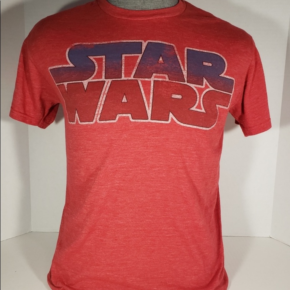 Men's Star Wars tshirt